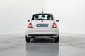 Fiat 500 1.0 Hybrid Cult 52kW Wit - thumbnail 4