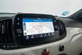 Fiat 500 1.0 Hybrid Cult 52kW Wit - thumbnail 27