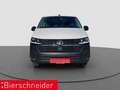 Volkswagen T6.1 Kombi 2.0 TDI DSG AHK LED STAND NAVI Wit - thumbnail 2