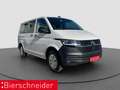 Volkswagen T6.1 Kombi 2.0 TDI DSG AHK LED STAND NAVI Wit - thumbnail 3