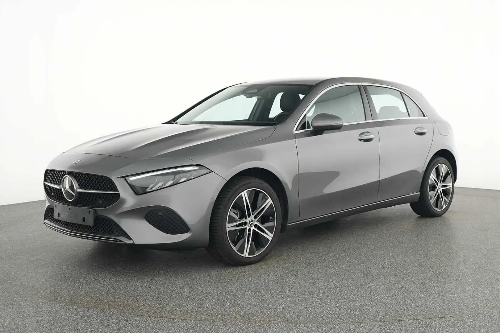 Mercedes-Benz A 250 e Compact Saloon * trekhaak* Grau - 1