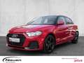 Audi A1 25 TFSI S-tronic *INTERFACE*SHZ*TEMPOMAT*KLIMAAUT. Rouge - thumbnail 1