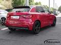 Audi A1 25 TFSI S-tronic *INTERFACE*SHZ*TEMPOMAT*KLIMAAUT. Rouge - thumbnail 2