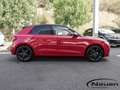 Audi A1 25 TFSI S-tronic *INTERFACE*SHZ*TEMPOMAT*KLIMAAUT. Rouge - thumbnail 5