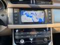 Jaguar XF 3.0 D V6*Toitouvrant*Navi*Cuir*Camera*1sthand Grijs - thumbnail 15