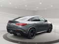 Mercedes-Benz GLE 450 d 4MATIC Coupe +MBUX+AMG+Wide+Navi+Pano Grau - thumbnail 2