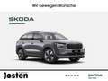 Skoda Kodiaq Selection 2.0TDI Fahrass+ AHK 3.Sitzreihe Komfort Gris - thumbnail 1