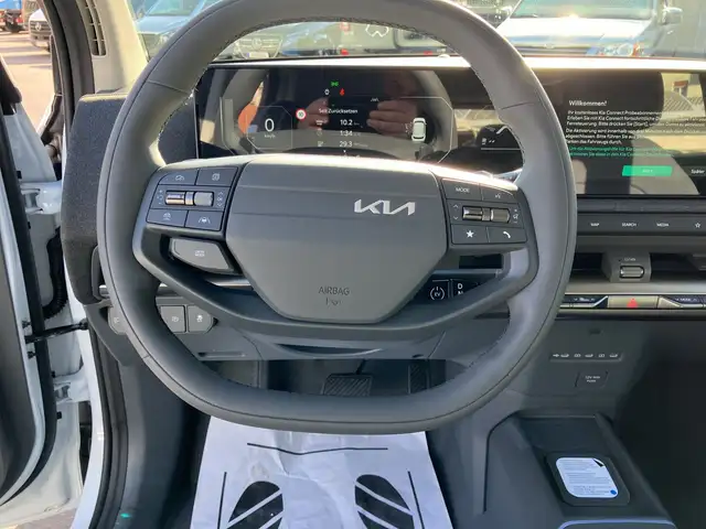 Kia Ev2 view 9