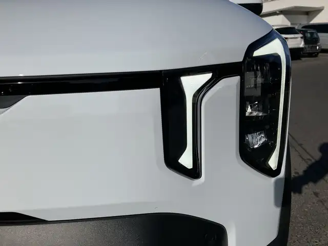 Kia Ev2 view 14