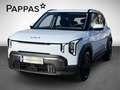 Kia EV2 EARTH 42,2 kWh Alu, Sitz-Lenkradheiz, Kimaaut Weiß - thumbnail 2