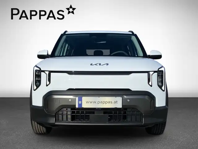 Kia Ev2 view 4