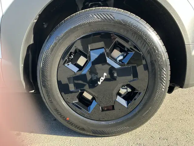 Kia Ev2 view 13