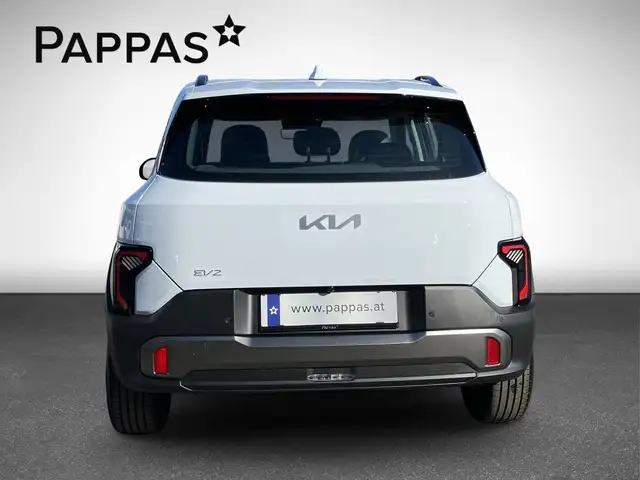 Kia Ev2 view 5