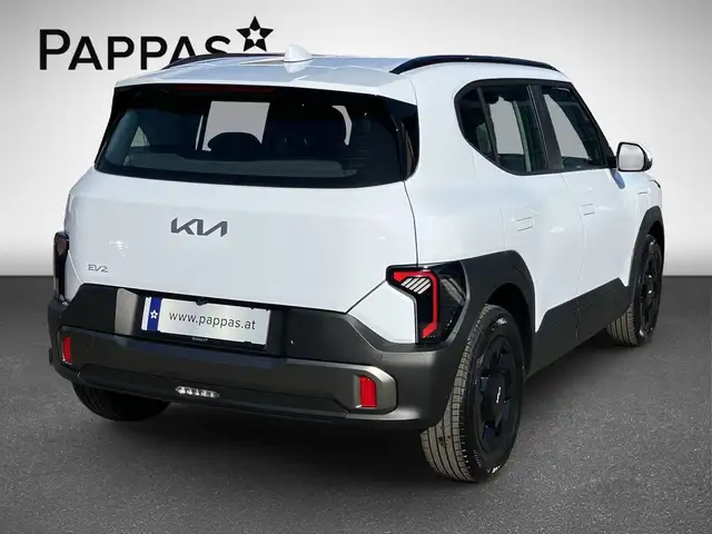 Kia Ev2 view 6