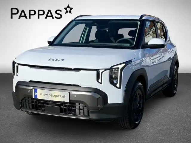 Kia Ev2 view 2