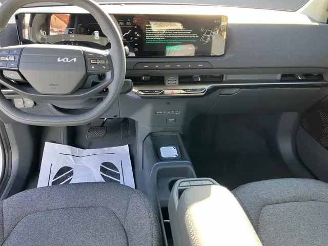Kia Ev2 view 8