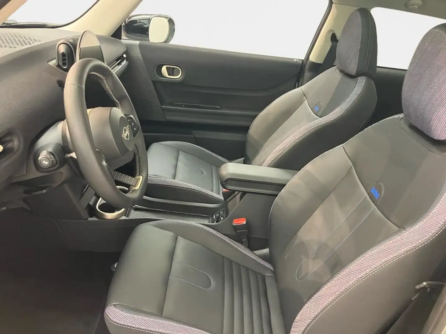 MINI Cooper C Classic Trim Grau - 1