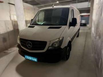 316 CDI LARGO 3.5T