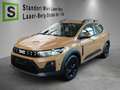 Dacia Sandero SANDERO PH2 Stepway Extreme TCe 110 Beige - thumbnail 1