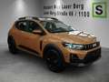 Dacia Sandero SANDERO PH2 Stepway Extreme TCe 110 Beige - thumbnail 4