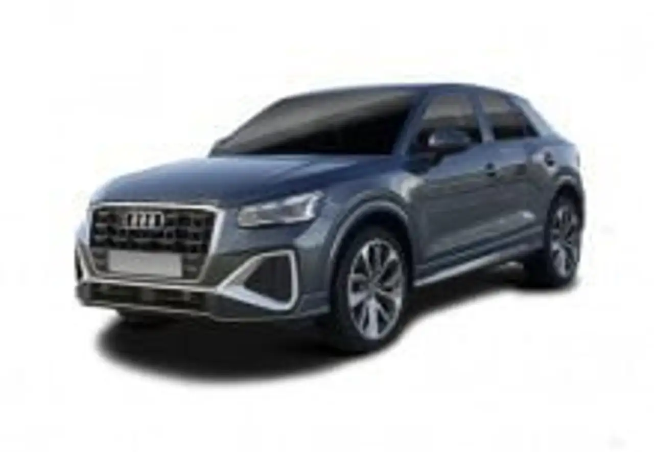 Audi Q2 2026