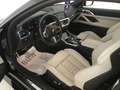 BMW M4 Coupe 3.0 Competition auto Nero - thumbnail 7