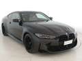 BMW M4 Coupe 3.0 Competition auto Nero - thumbnail 2