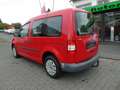 Volkswagen Caddy Life Team Kombi **5-SITZER**KLIMATRONIC** Rot - thumbnail 6