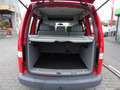 Volkswagen Caddy Life Team Kombi **5-SITZER**KLIMATRONIC** Rot - thumbnail 8