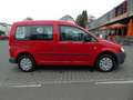Volkswagen Caddy Life Team Kombi **5-SITZER**KLIMATRONIC** Rot - thumbnail 5
