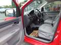 Volkswagen Caddy Life Team Kombi **5-SITZER**KLIMATRONIC** Rot - thumbnail 10