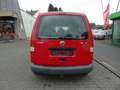 Volkswagen Caddy Life Team Kombi **5-SITZER**KLIMATRONIC** Rot - thumbnail 7