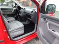 Volkswagen Caddy Life Team Kombi **5-SITZER**KLIMATRONIC** Rot - thumbnail 13