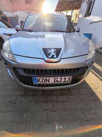 4007 Diesel HDI FAP 7-Sitzer Sport
