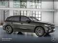 Mercedes-Benz GLC 220 d 4M AMG+NIGHT+360+AHK+LED+TOTW+KEYLESS+9G Gris - thumbnail 15