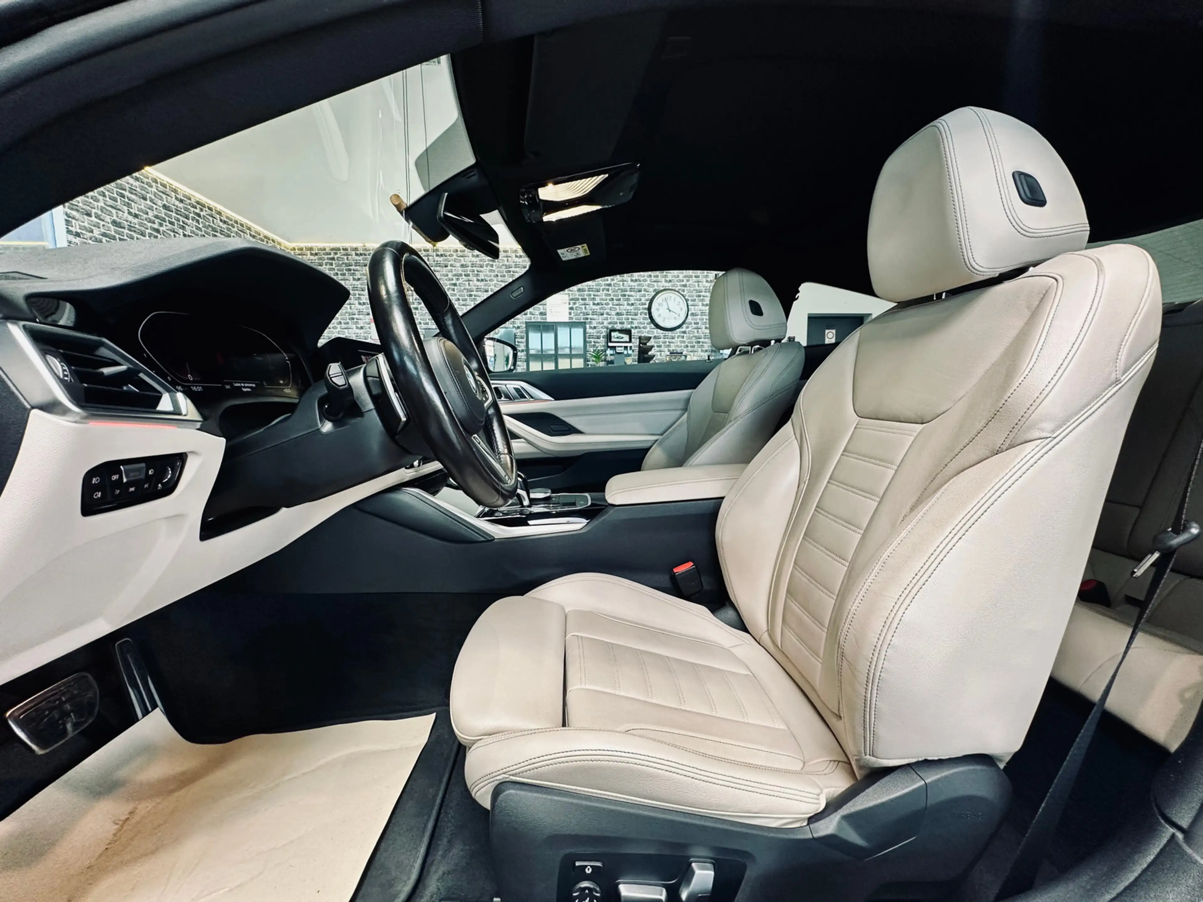 BMW 430 i M Sport |Schiebedach|H&K|ACC|STHZ| — photo 15