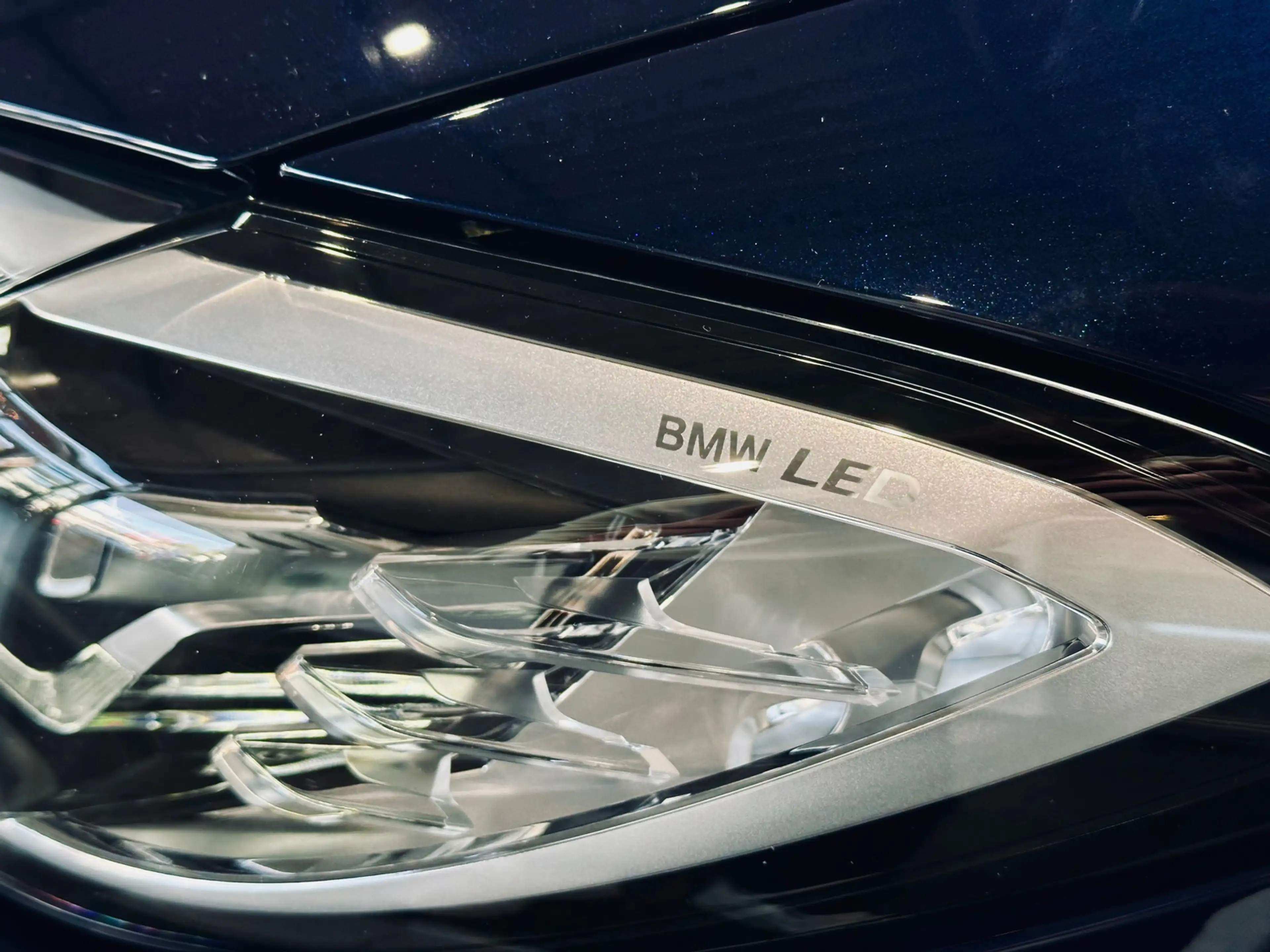 BMW 430 i M Sport |Schiebedach|H&K|ACC|STHZ| — photo 11