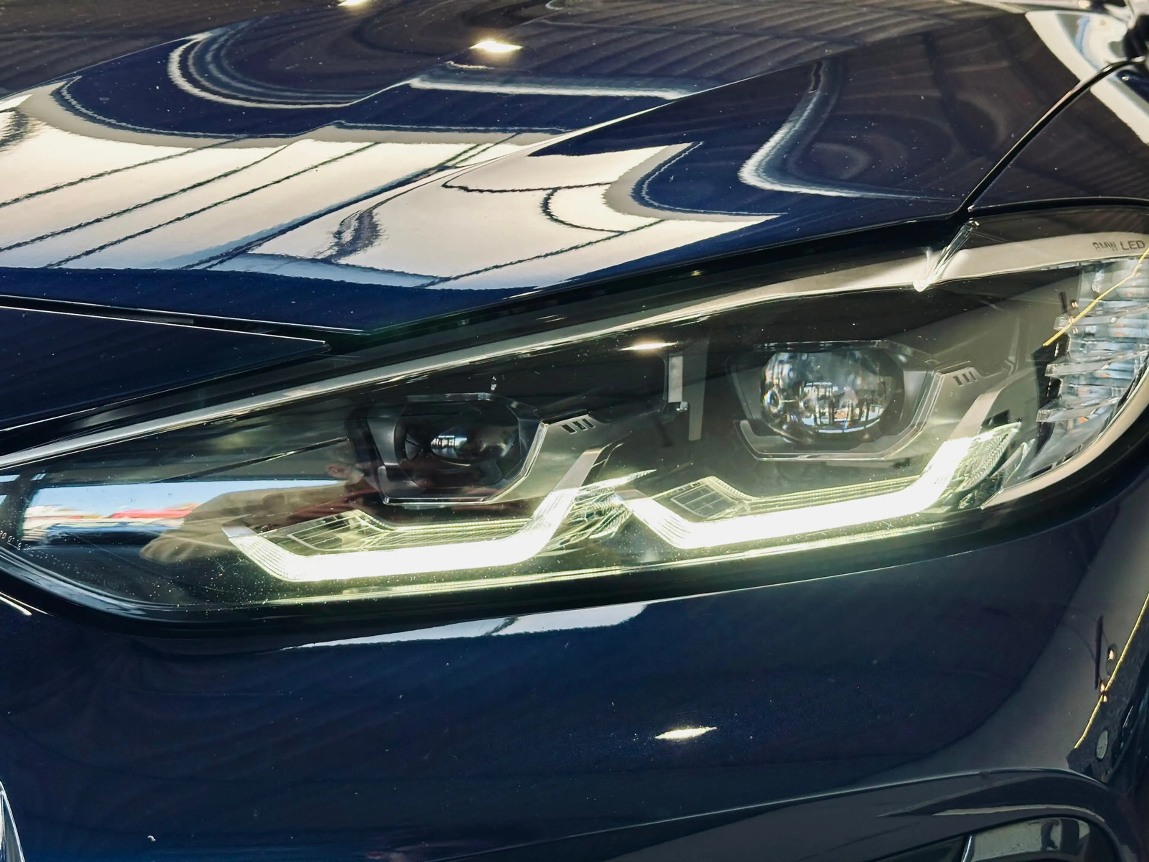 BMW 430 i M Sport |Schiebedach|H&K|ACC|STHZ| — photo 13