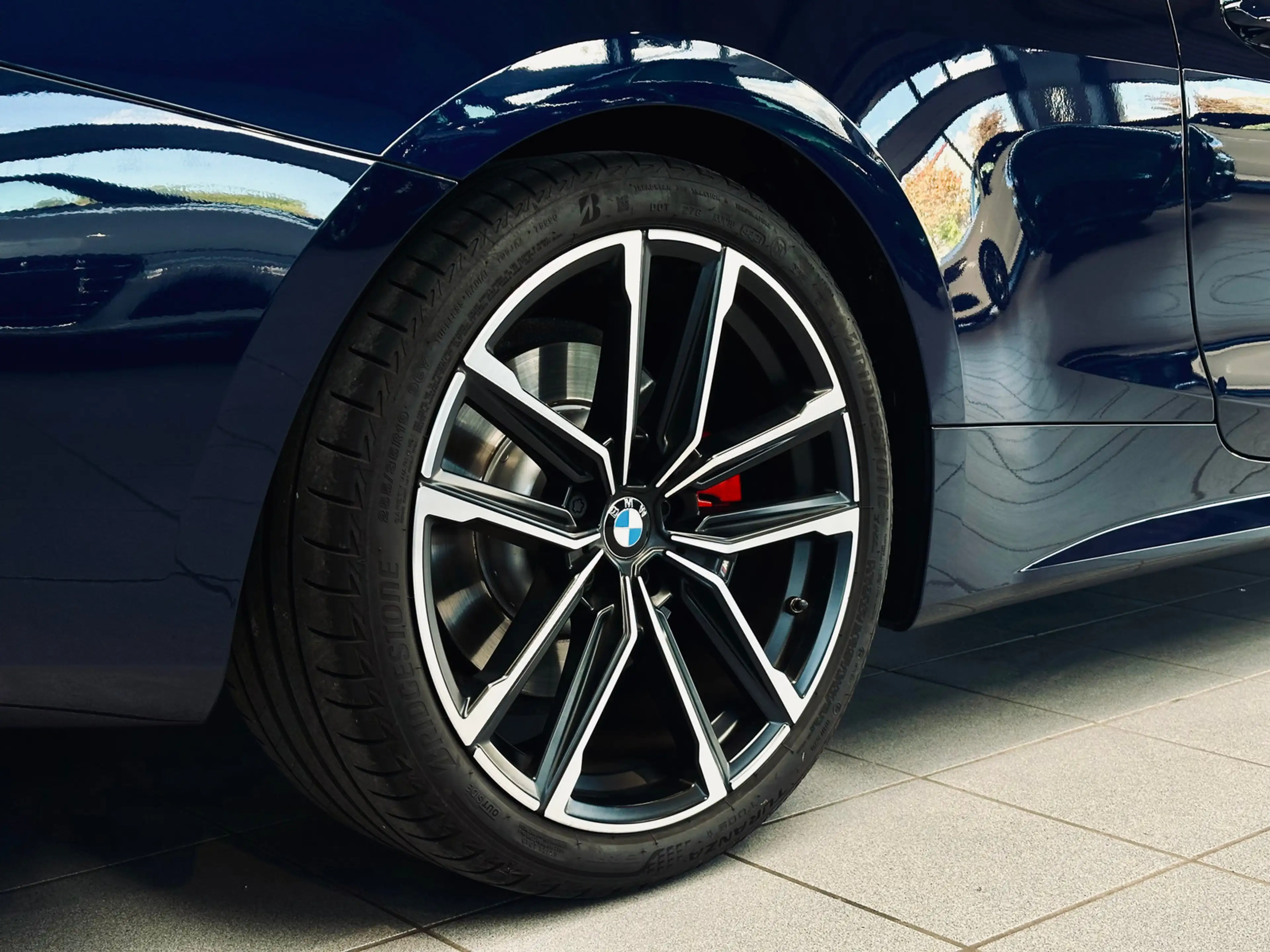 BMW 430 i M Sport |Schiebedach|H&K|ACC|STHZ| — photo 10