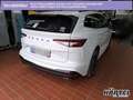 Skoda Enyaq IV 60 SPORTLINE 58 KWH AUTOMATIK Sportpaket Weiß - thumbnail 3