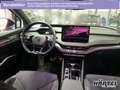 Skoda Enyaq IV 60 SPORTLINE 58 KWH AUTOMATIK Sportpaket Weiß - thumbnail 4
