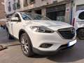 Mazda CX-9 3.7 Luxury 273 Aut. Blanco - thumbnail 2