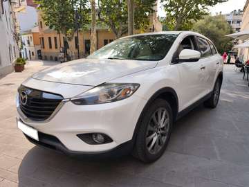 3.7 Luxury 273 Aut.