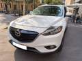 Mazda CX-9 3.7 Luxury 273 Aut. Blanco - thumbnail 3