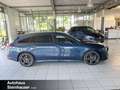 Mercedes-Benz CLA 200 CLA 200 Shooting Brake AMG Line/Navi/Night/LED Blau - thumbnail 2