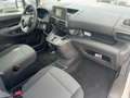 Fiat Doblo E Multicab L2 100 kW Doppelkabine Weiß - thumbnail 7