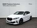BMW 118 118dA 150ch M Sport - thumbnail 1