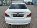 BMW 120 Baureihe 1 Coupe 120i Weiß - thumbnail 7