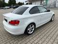 BMW 120 Baureihe 1 Coupe 120i Weiß - thumbnail 6