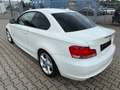 BMW 120 Baureihe 1 Coupe 120i Weiß - thumbnail 8